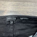 Kendall + Kylie  the ultra babe skinny black jeans Photo 3