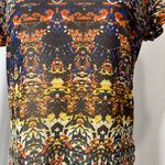 LA Made sheer blouse XS Photo 3