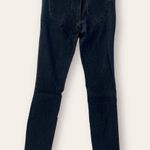 Genetic Denim GUC Stem Mid Rise Cigarette Jeans Photo 2