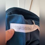 Free People FP Movement Turnout Women’s Leggings Ankle Ballet Tie Size XS Photo 9