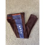 The North Face Trailwear QTM High-Rise 7/8 Leggings. Size S. NWT Photo 4