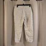 Loft Women’s  Linen Ankle Pants Photo 1