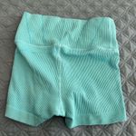 Aerie Blue  offline biker shorts  Photo 1