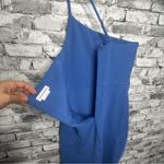 Lovers + Friends EUC LAZO Midi One-Shoulder Midi Dress Size Small Photo 12