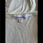 Good American  Asymmetrical Dress Photo 2