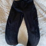 Yogalicious High Waisted Pocket Legging Photo 0