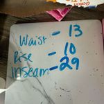 Abercrombie & Fitch  Women’s 0 Short 90s Straight Ultra High Rise Jeans Photo 3