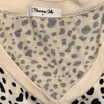 Blooming Jelly Size S V Neckline Tee Photo 8