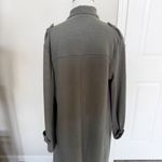 BB Dakota  Trench Cardigan Size Small Photo 5