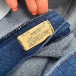 Wrangler Vintage 70s 912 No Fault Jeans high rise 36x34 Photo 3