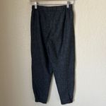 Babaton  detxer grey wool blend pants Photo 8