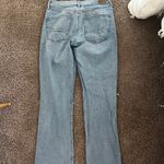 American Eagle 90s Bootcut Jeans Photo 3