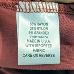 The Vanity Room NWT Womens Ruched Bodycon Dress Size S Short Sleeve Work Casual Photo 4