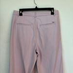 Scotch & Soda Pastel Lilac Edie Pants Photo 2