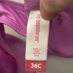 No Boundaries FINAL MARKDOWN  padded underwire 36C Photo 3