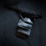The North Face slim fit fleece jacket Photo 3