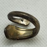 Vintage Royal Windsor Sterling Silver Ring (6) Silver Photo 4