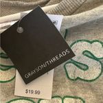 Grayson Threads Grayson/Threads Cute St. Patrick’s Top XS NWT Photo 2