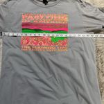 Anvil The Flaming Lips New Years Eve The Caverns 2018-2019 Show Concert Tee Large Photo 5