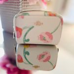 Coach Floral Small Boxy Cosmetic Case NWT Photo 2