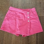 ZARA Skort Photo 0