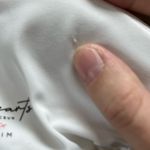 PacSun LA Hearts by  eco friendly green floral bikini Top Photo 3