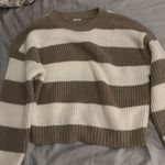 Garage Sweater Photo 2