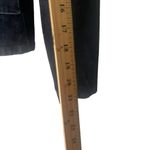 Ralph Lauren Jeans Women Size Small Denim Western Dark Wash Button Accent Jacket Photo 8