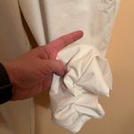 Gymshark NWT  Whitney Simmons Unbleached Whitney Joggers in White/Cream Photo 7