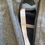 Lululemon scuba full zip hoodie Photo 2