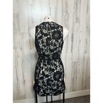 Forever 21  black laced dress Photo 3