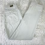 Calvin Klein Jeans 90s Calvin Klein Tan Jeans Sz 7 Vintage Photo 0