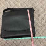 Small Black Tote Bag NEW Photo 5