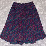 LuLaRoe long Skirt  Photo 0