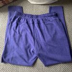 Nike Women’s Basketball Joggers in Purple Photo 3