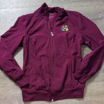 Cherokee  Infinity Custom Harry Potter Hogwarts Scrub Jacket Size Small Photo 0