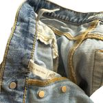 PacSun Dual Blue Straight Leg Jeans Photo 3