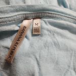 Banana Republic  Blue Long Sleeve Tee Shirt (M) Photo 4