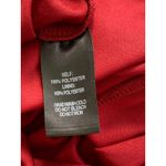 Lulus Lulu’s Bewitching Babe Mini Dress Size S Wine Red Lace Witchy Fairy Sexy Lined Photo 6