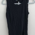 Freeloader Black Tank Top Photo 0