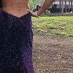 La Femme Prom Dress Photo 2