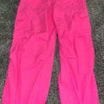 No Bo Parachute pants Photo 0