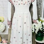 Free People Mykonos Maxi Top Photo 9