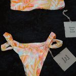 Stone Fox Swim NWT  bikini set  Photo 5