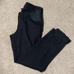 A pea in the pod  Black Trouser Pants Size S Photo 0