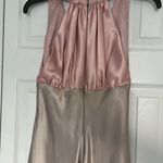 JS Collections Vintage JS Boutique Beaded Maxi Dress Photo 4