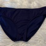 Apt. 9  swim size 8 excellent condition navy blue color Photo 0