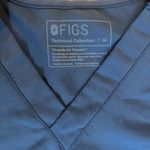 FIGS  Technical Mens ‎ Scrub Top Size M Photo 1