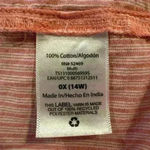 Terra & Sky Women’s Pink  Blouse Photo 1