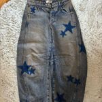 We The Free  Barrel Jeans Photo 0